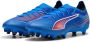 PUMA Ultra 6 Match Fg ag Voetbalschoenen Blauw - Thumbnail 1