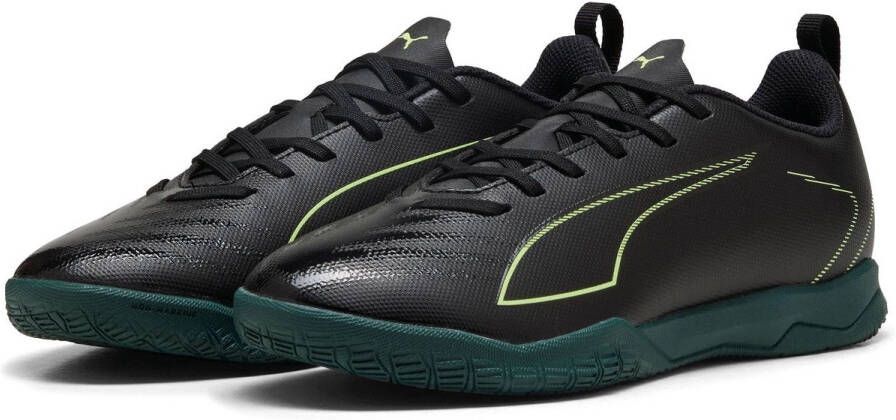 PUMA Ultra 6 Play IT Zaalvoetbalschoenen Junior