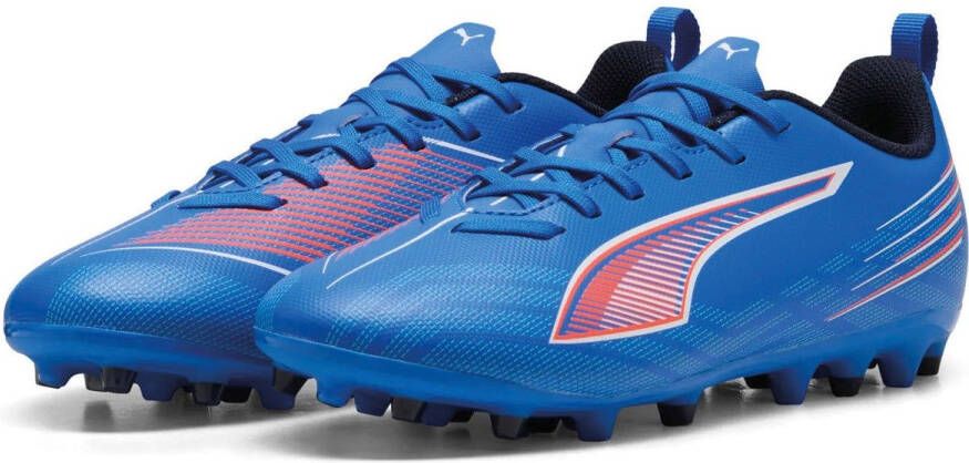 PUMA Ultra 6 Play MG Voetbalschoenen Junior