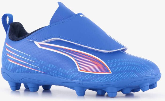 PUMA Ultra 6 Play V FG AG Voetbalschoenen Junior