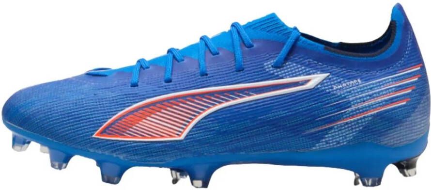 PUMA Ultra 6 Pro Fg ag Voetbalschoenen Blauw