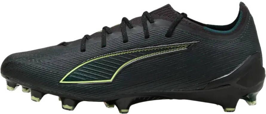 PUMA Ultra 6 Ultimate Fg Voetbalschoenen Zwart