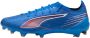 PUMA Ultra 6 Ultimate Fg Voetbalschoenen Blauw - Thumbnail 1