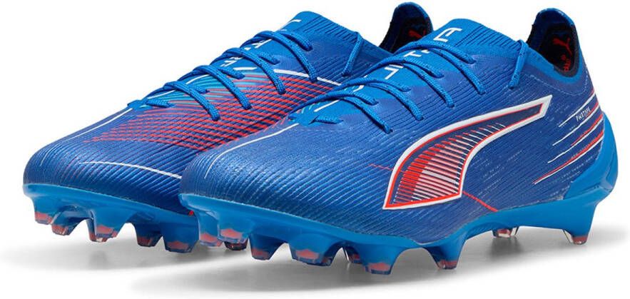 PUMA Ultra 6 Ultimate Fg Voetbalschoenen Blauw