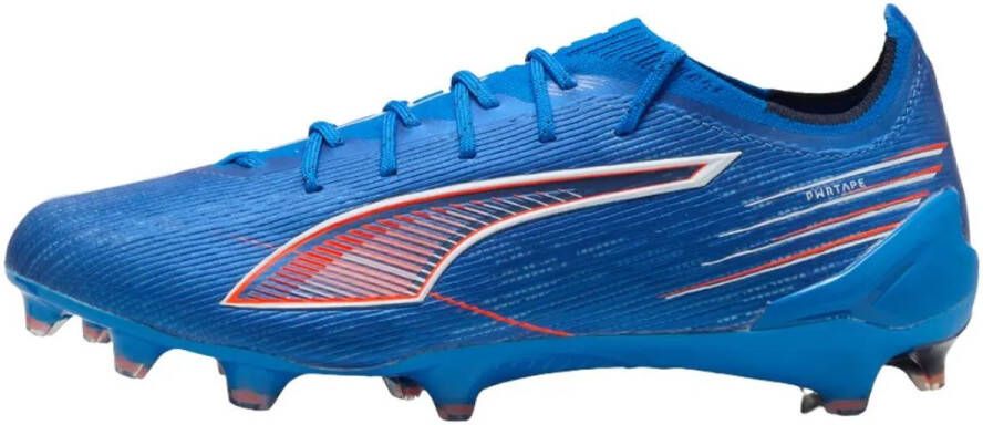 PUMA Ultra 6 Ultimate Fg Voetbalschoenen Blauw