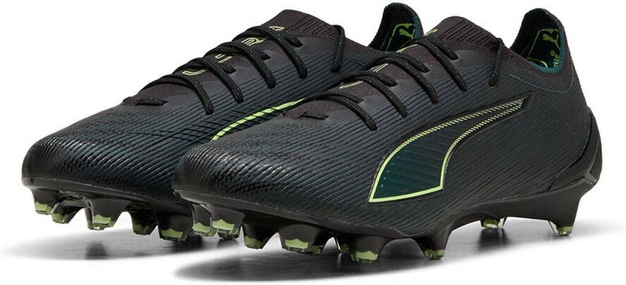 PUMA Ultra 6 Ultimate Fg Voetbalschoenen Zwart