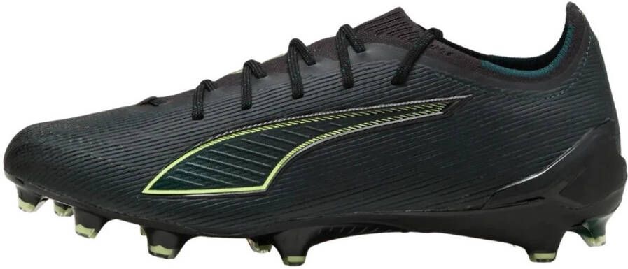 PUMA Ultra 6 Ultimate Fg Voetbalschoenen Zwart