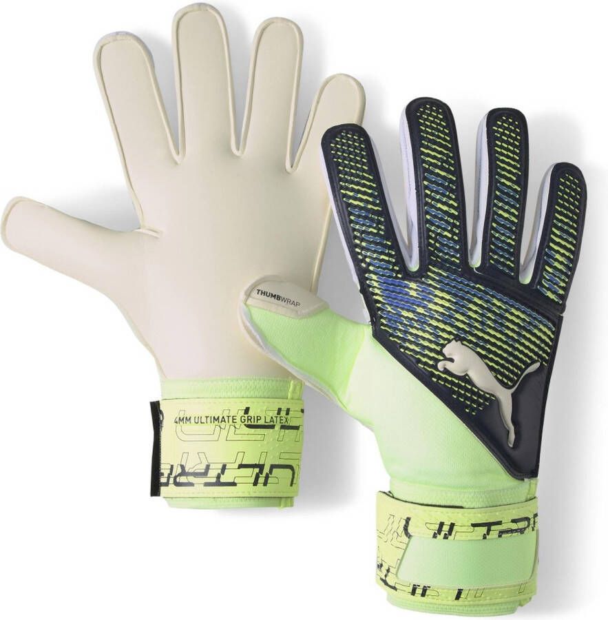 PUMA Ultra Grip 2 Rc Gants gardien Man Veelkleurige