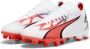 PUMA Voetbalschoenen Ultra Match Fg Ag Wn's Sportwear Vrouwen - Thumbnail 3