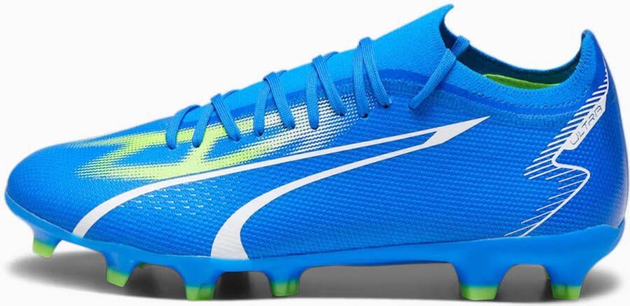PUMA Ultra Match FG AG Sportschoenen Mannen