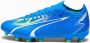 PUMA Ultra Match FG Voetbalschoenen Ultra Blue - Thumbnail 2