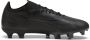 PUMA ULTRA MATCH FG AG Unisex Sportschoenen Black-Copper Rose - Thumbnail 2