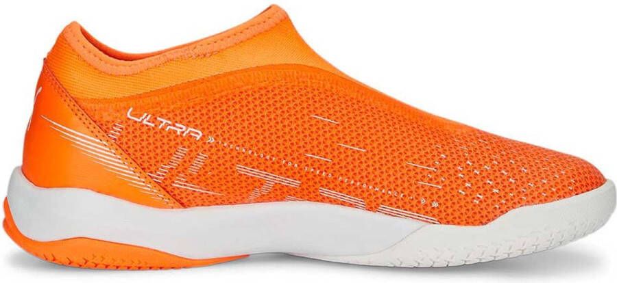 PUMA Ultra Match Ll It + Schoenen Oranje