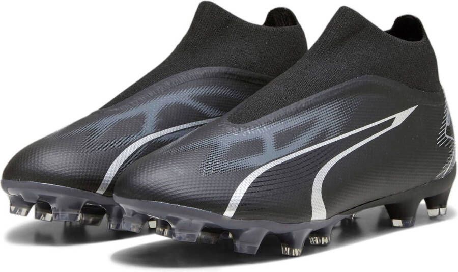 PUMA Ultra Match+ LL FG AG Voetbalschoenen Senior