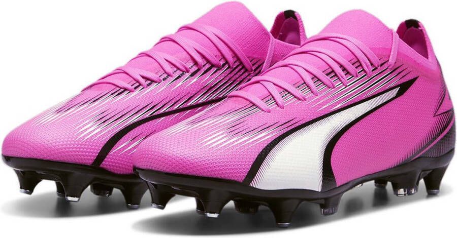 PUMA Ultra Match Mxsg Voetbalschoenen Sportwear Volwassen