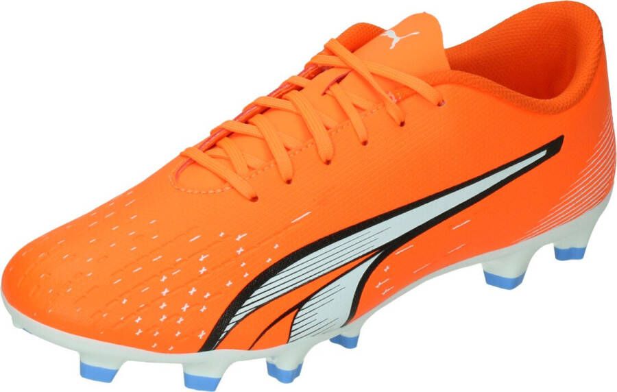 PUMA Ultra Play Fg Ag Heren Sportschoenen