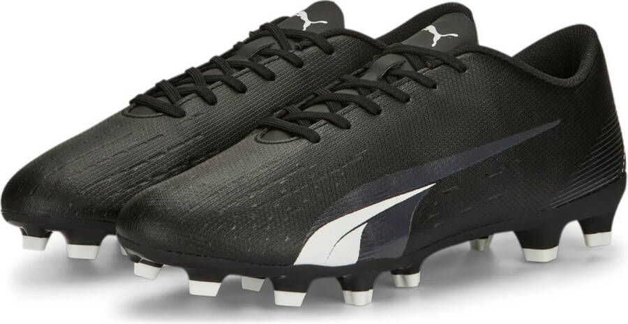 PUMA Ultra Play Fg Ag Jr Unisex Sportschoenen - Foto 2