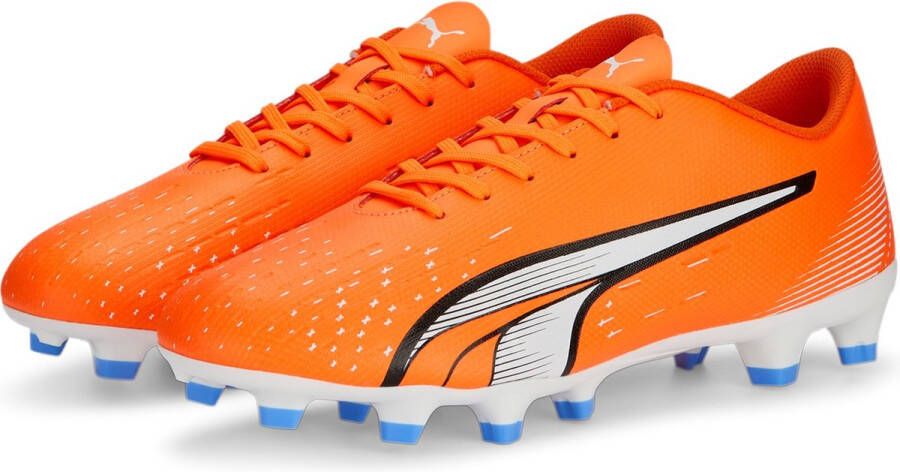 PUMA Ultra Play Fg Ag Jr Unisex Sportschoenen