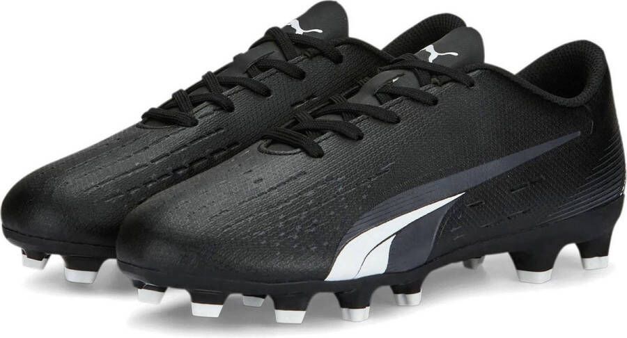 PUMA Ultra Play Fg Ag Jr Unisex Sportschoenen