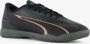 PUMA Ultra Play IC zaalschoenen zwart Gymschoenen - Thumbnail 1