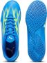 PUMA Ultra Play It Voetbalschoenen Blauw - Thumbnail 1