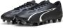PUMA ULTRA PLAY FG AG Sportschoenen Zwart - Thumbnail 2