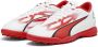 PUMA Ultra Play Tt Voetbalschoenen Wit - Thumbnail 1