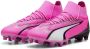 Puma Ultra PRO FG AG Heren Voetbalschoenen 107750-01 - Thumbnail 3