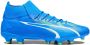 PUMA Ultra Pro Fg ag Voetbalschoenen Blauw - Thumbnail 1