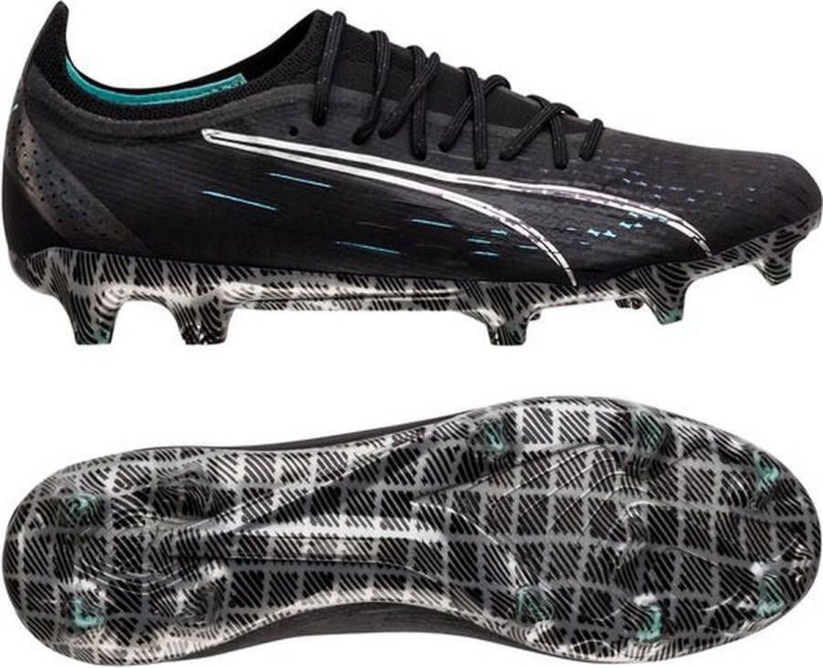 PUMA Ultra Ultimate elite FG AG Eclipse