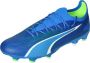 PUMA Ultra Ultimate FG AG Voetbalschoenen Senior - Thumbnail 1