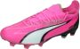 PUMA Ultra Ultimate Fg Ag Voetbalschoenen Sportwear Volwassen - Thumbnail 1