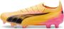 PUMA Ultra Ultimate Fg ag Ws Voetbalschoenen Geel - Thumbnail 1