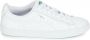 PUMA Sneaker 17 -White White 17 -White White Wlaag - Thumbnail 1