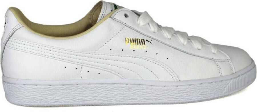 PUMA Sneaker 17 -White White 17 -White White Wlaag - Foto 4