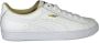 PUMA Sneaker 17 -White White 17 -White White Wlaag - Thumbnail 4