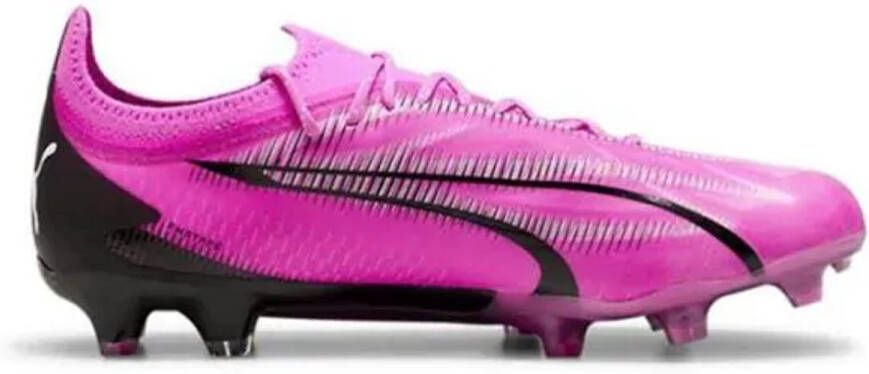 PUMA Unisex Ultra Ultimate FG AG Voetbalschoenen