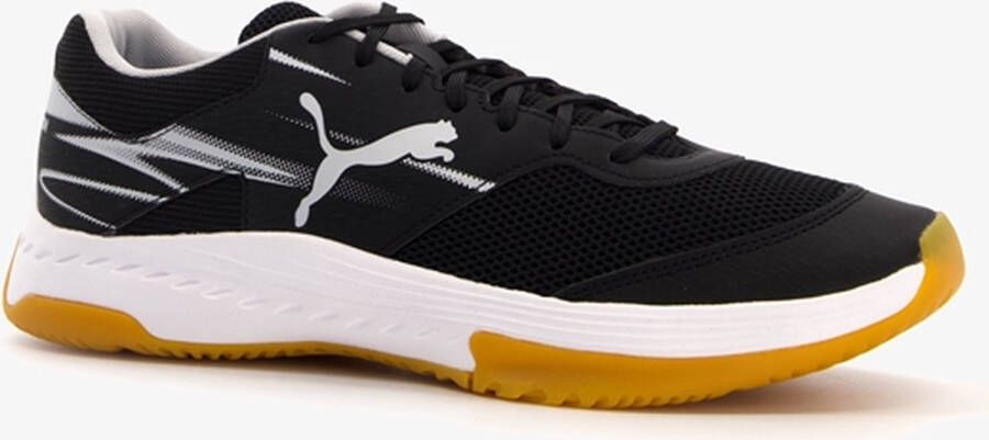 PUMA Varion II heren indoorschoenen Zwart