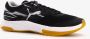 Puma Varion II zaalsportschoenen zwart lichtgrijs - Thumbnail 9
