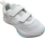PUMA Varion II V Jr FALSE Sportschoenen White-Light Aqua - Thumbnail 1