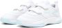 PUMA Varion II V Jr FALSE Sportschoenen White-Light Aqua - Thumbnail 3