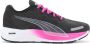PUMA Velovity Nitro 2 Wns Runningschoenen Dames Black Ravish Silver - Thumbnail 5