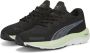 PUMA Velocity Nitro 2 Run Hardloopschoenen Zwart Vrouw - Thumbnail 1