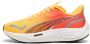 PUMA Velocity Nitro 3 Fade Hardloopschoenen Oranje Man - Thumbnail 1