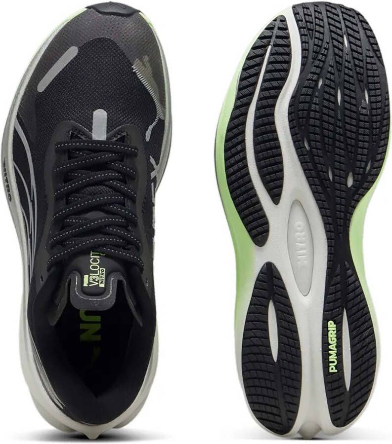 PUMA Velocity Nitro 3 Gtx Wns Hardloopschoenen Sportwear Vrouwen