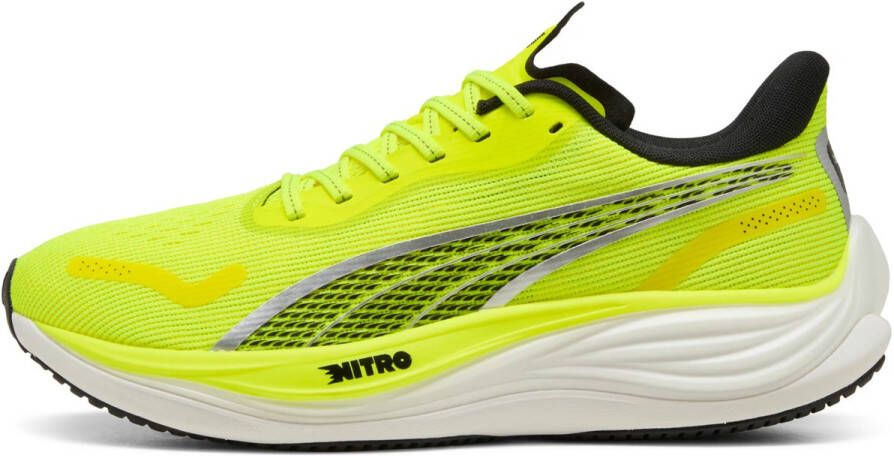 PUMA Velocity Nitro 3 Hardloopschoenen 1 2 Man
