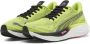 PUMA Velocity Nitro 3 Psychedelische Rush Wn Hardloopschoenen Sportwear Vrouwen - Thumbnail 3