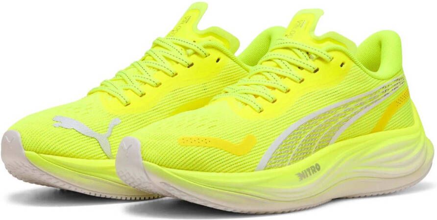 PUMA Velocity Nitro 3 Wn Hardloopschoenen Sportwear Vrouwen