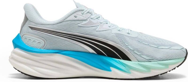 PUMA Velocity Nitro 4 Hardloopschoenen Sportwear Volwassen