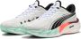 PUMA velocity nitro 4 hyrox Trainingsschoenen heren Wit - Thumbnail 1